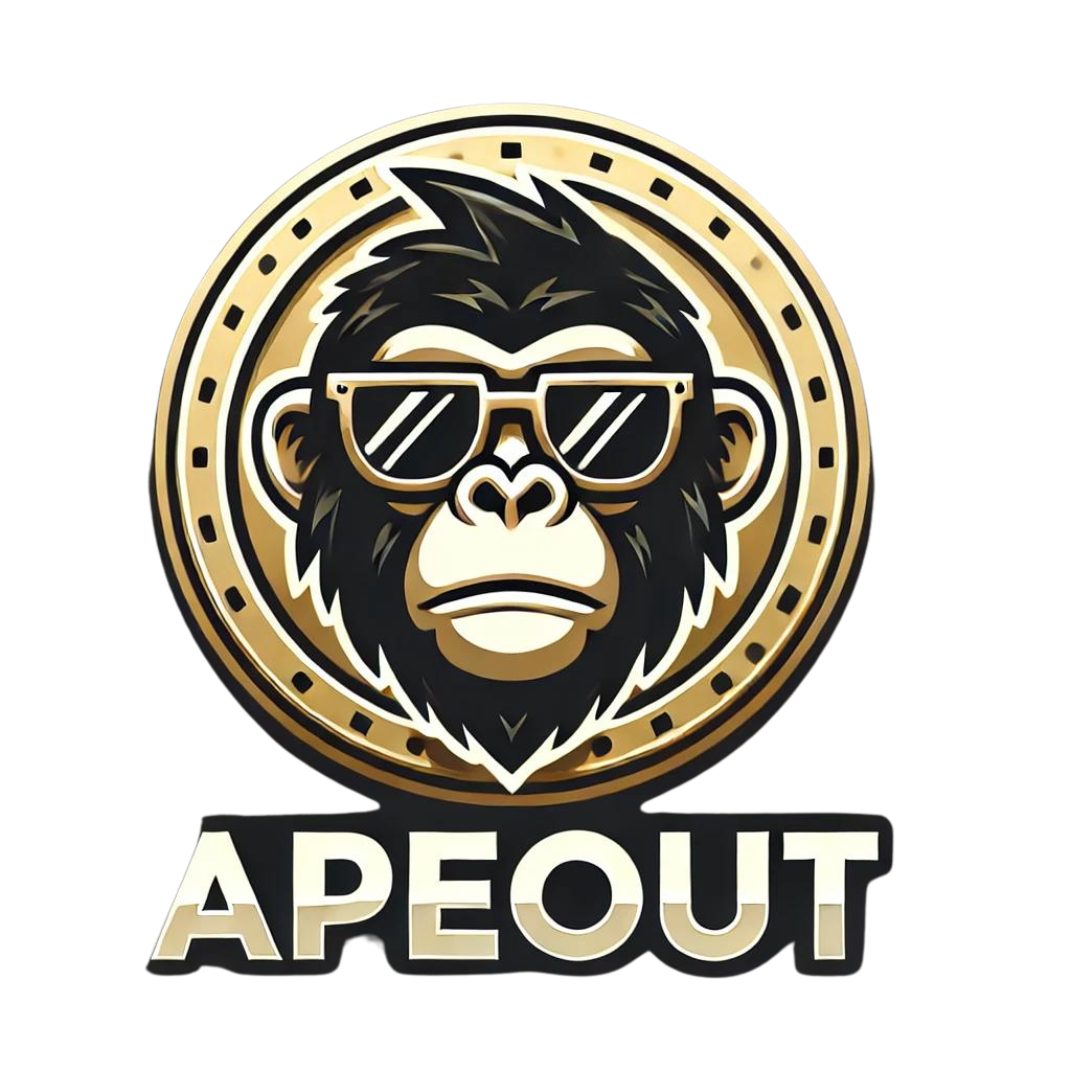 ApeOut Logo