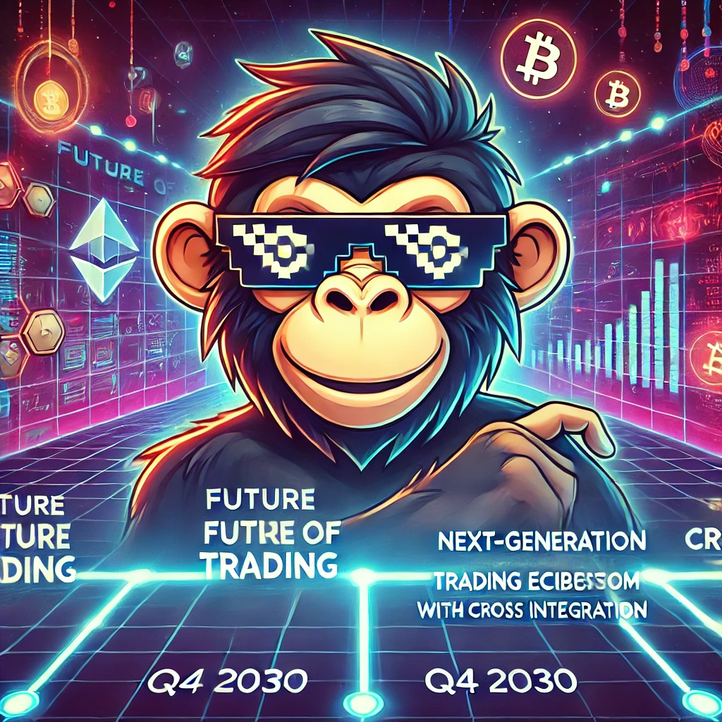 Future of Trading