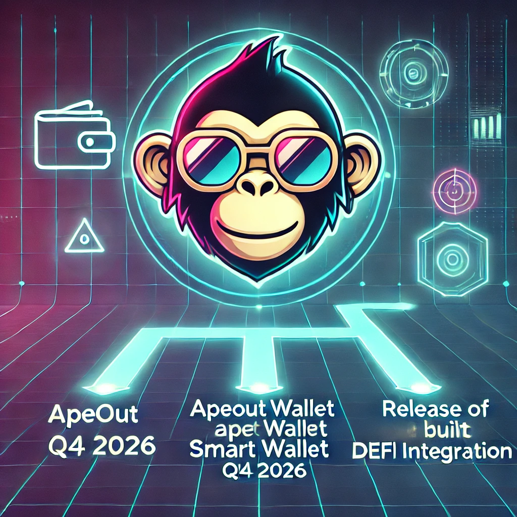 ApeOut Wallet