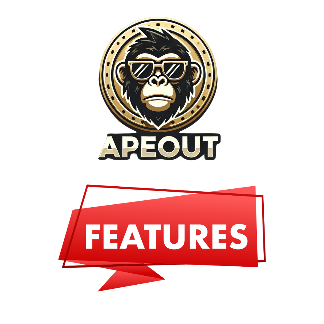 ApeOut Logo