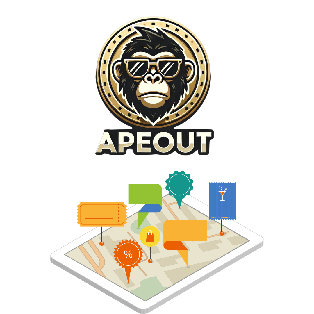 ApeOut - Simplify Memecoins & Profit